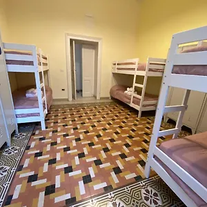 A I R H1o , Naples Italie