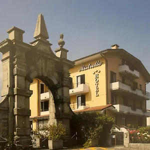 Mistrello Di Savoia Borgo Val di Taro