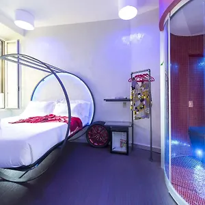 Irooms Pantheon 4*, Rome Italie