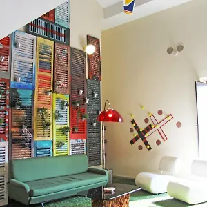 Urban Pop 2 , Catane Italie