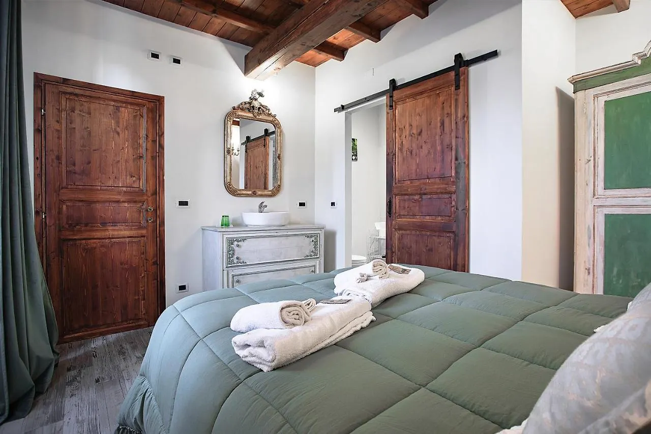 Il Castagno Bed & Breakfast Castiglione dei Pepoli Italy
