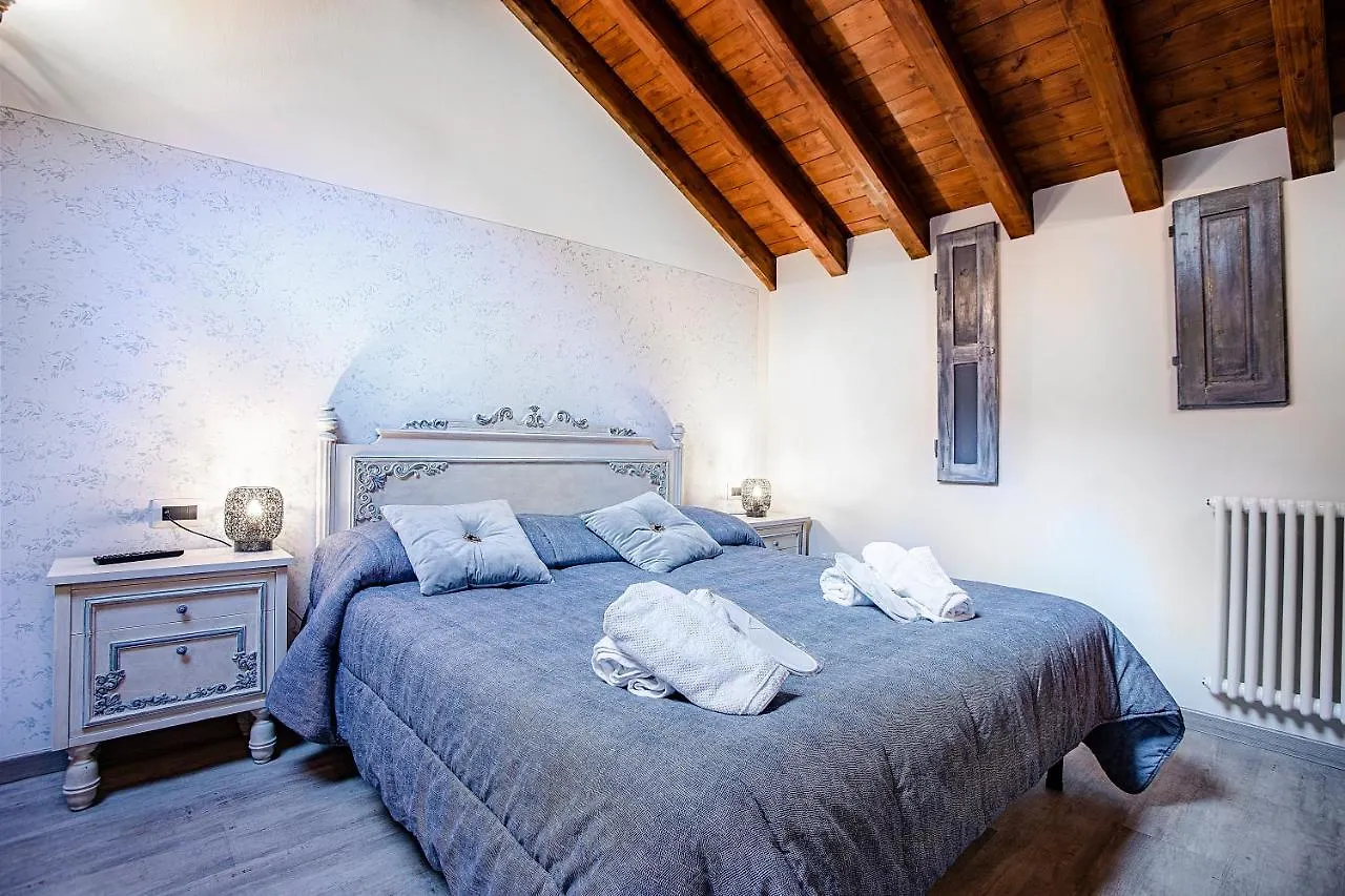 Il Castagno Bed & Breakfast Castiglione dei Pepoli