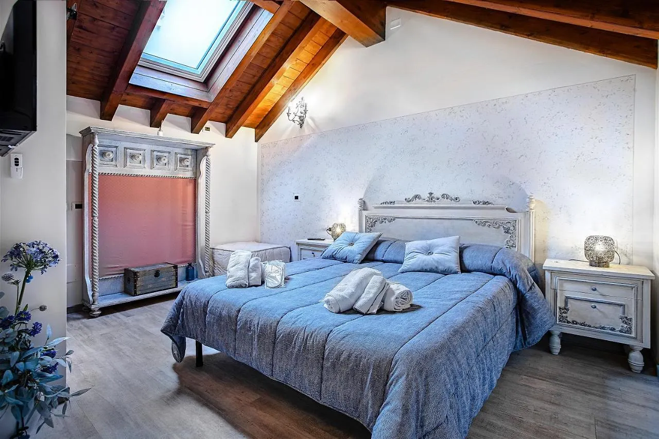 Il Castagno Bed & Breakfast Castiglione dei Pepoli 0*,